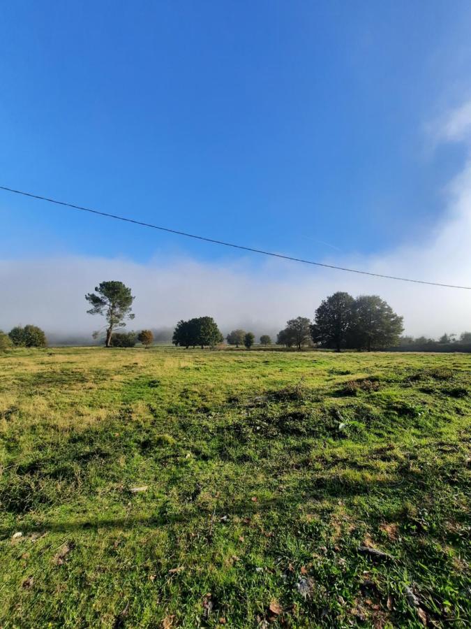 Casa Rural Cabo De Arans ξενώνας Oroso Εξωτερικό φωτογραφία