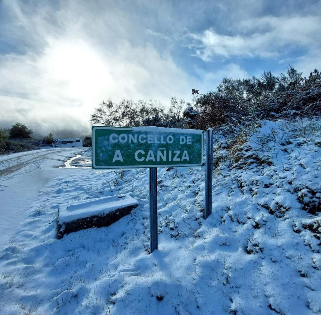 Casa Rural Cabo De Arans ξενώνας Oroso Εξωτερικό φωτογραφία